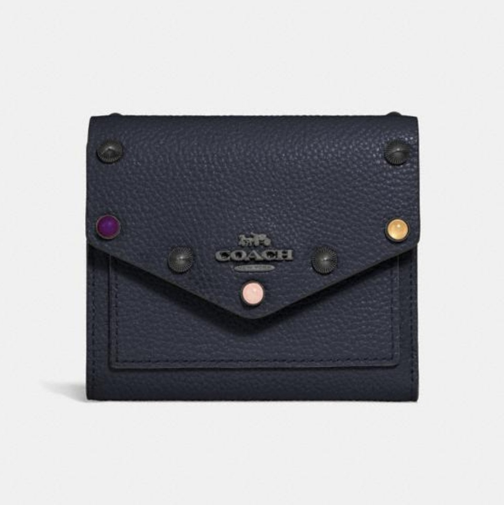 Coach wallet New With Tags!! 🏷️